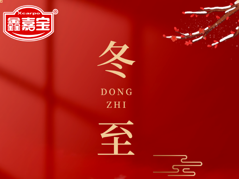 冬至至，蛋白片相伴：鑫佳寶的溫暖滋味